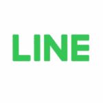 LINE
